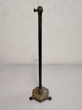 Stockman ,Présentoir A Chapeaux, Trépied En Laiton 