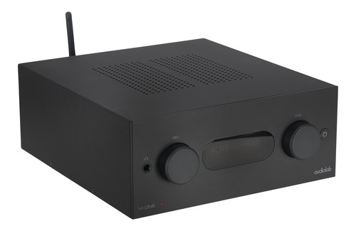 Audiolab one home - m-one, audio