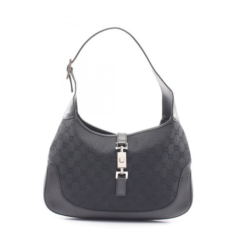 Sac bandoulière toile - , gucci