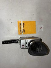 CAMERA BAUER 88RS VINTAGE DES ANNEES 70 +SON MODE D'EMPLOI