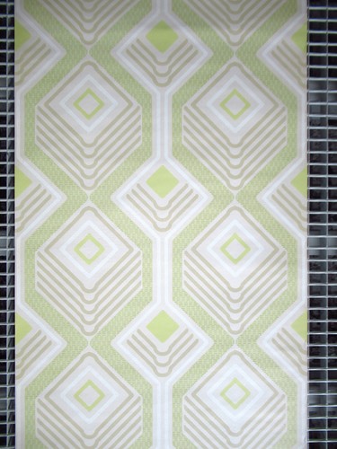 Rouleau papier peint - papier,
