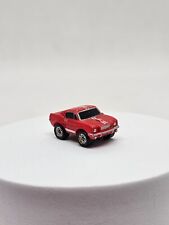 Micro Machines Ford Mustang 1965 Rouge –  Galoob