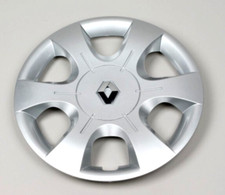 POUR RENAULT TRAFIC II  ORIGINAL ENJOLIVEUR DE ROUE 16''