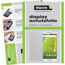 2x Protection pour Motorola