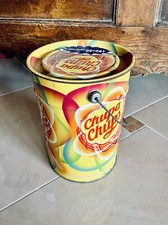 Boîte Métal Publicitaire