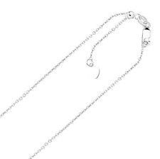 0.9mm Solide Réglable Câble