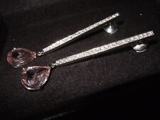 BOUCLES OJ PERRIN VINTAGE OR 18K