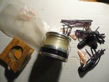 Ancien accessoire de pêche