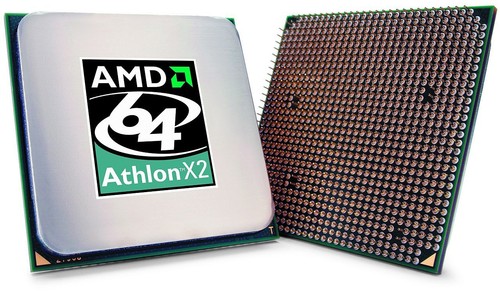 Processeur amd athlon ii - athlon, x2