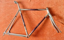 Vitus 992 Comp. Tubing Frame