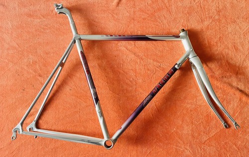 Vitus 992 comp tubing - 992, comp.