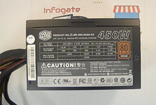 Alimentation COOLER MASTER RS-450-ACAA-D3 450W