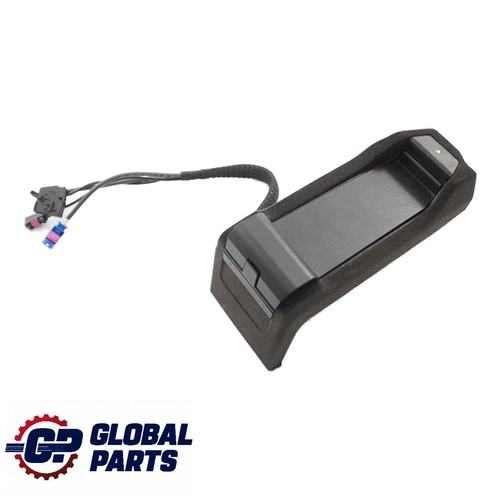 Support téléphone bmw - support, f13