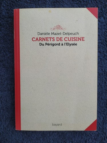 Carnets cuisine du - cuisine, :