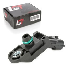 Capteur pour Pression Suralimentation 3-polig Opel Combo Course C 1.3CDTi Vivaro