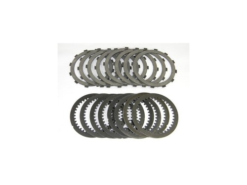 Disques embrayage complet - disques,