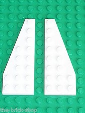 Ailes LEGO Star Wars white