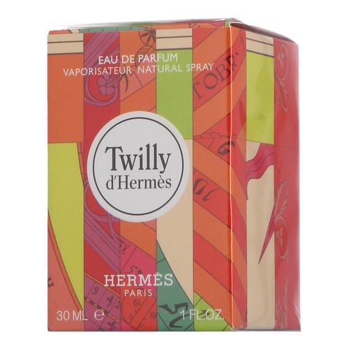 Hermès twilly - hermès, edp