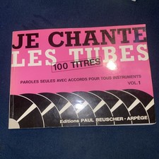 Livret Partition MYLENE FARMER