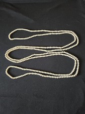 collier de perles de culture d'eau douce