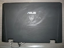 Capot écran - Screen Cover - ASUS ROG G75 V