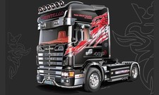 Italeri 3922 - Maquette Scania