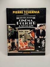 PIERRE TCHERNIA 80 GRANDS