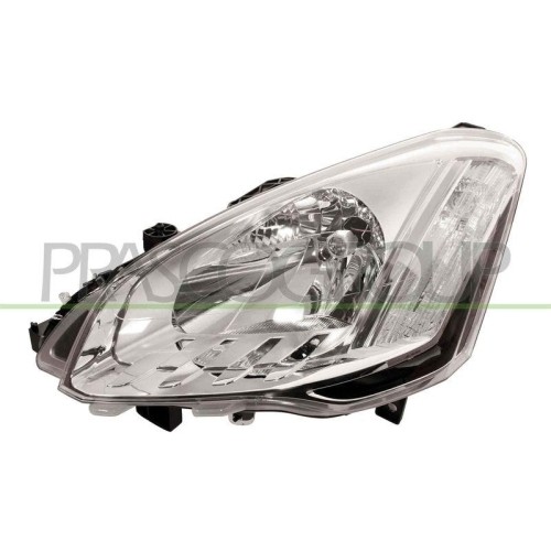 Projecteur principal prasco - projecteur,