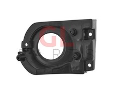 Grille de pare-Choc pour Avec