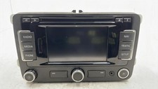 Ecran GPS VOLKSWAGEN TOURAN 2 3C0035279N