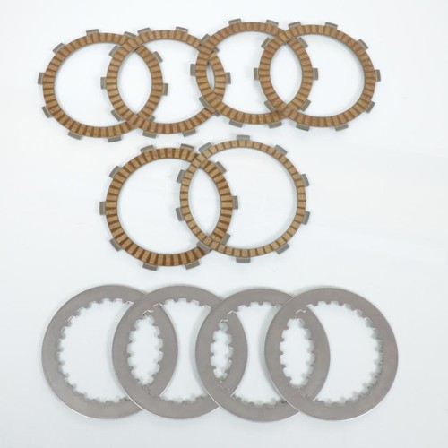 Disque embrayage tecnium - disque, d