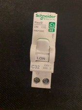 Disjoncteur DPN embrochable