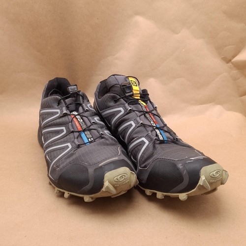 Salomon speedcross shoes - speedcross,