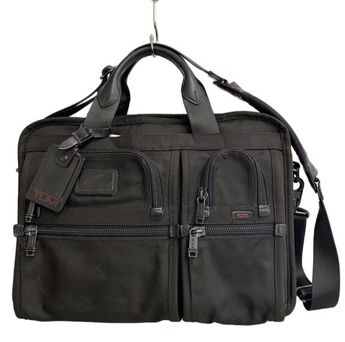Tumi alpha extensible - alpha,