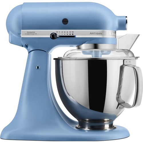 Robot pâtissier kitchenaid - robot,
