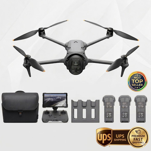 Dji mavic pro 512 - dji, go