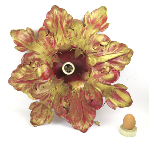Applique vintage forme - forme, de