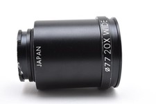 [As Is] Kowa TSN Eyepiece 20x