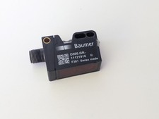 Baumer sensor o500 11121916 - baumer,