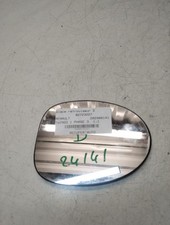 Glace retroviseur droit RENAULT TWINGO 1 PHASE 3 8200039875