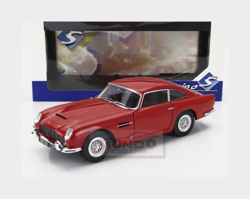 Solido aston martin - martin, db5