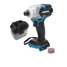 Batterie HiKOKI compatible