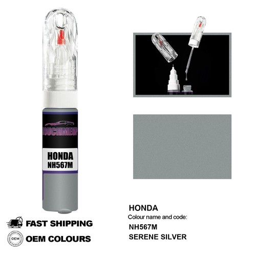 Pour honda serene silver - honda,