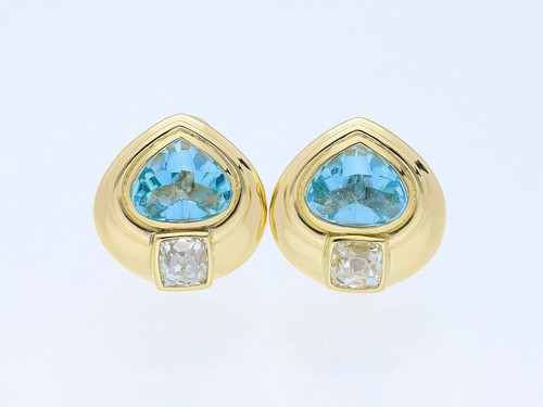 Boucles oreilles - d'oreilles,