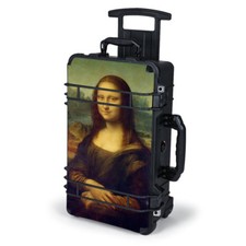 Skin Decal Wrap for Pelican