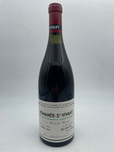 Domaine romanee conti - domaine, la