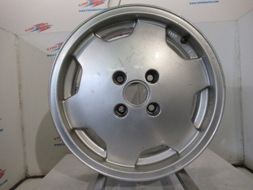 Jante aluminium audi 15 - jante,