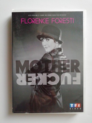 Florence foresti mother - florence, foresti: