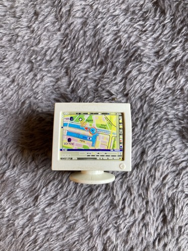 Playmobil vintage accessoire - playmobil, 1
