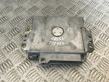 Calculateur moteur bosch - calculateur,